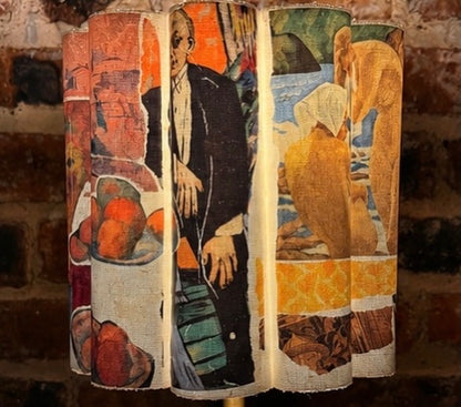 Case File No. 027: The Hidden Gallery