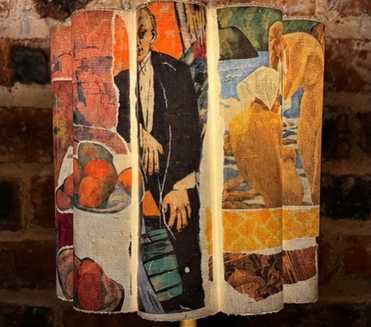 Case File No. 027: The Hidden Gallery