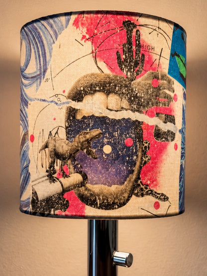 Case File No. 17: The Aquanaut
