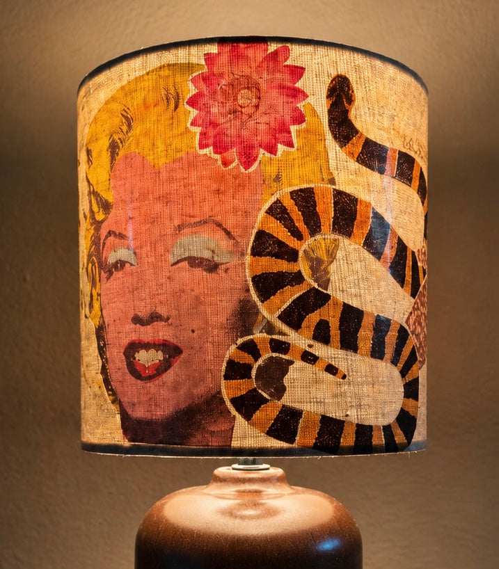 Case File No. 002: Marilyn￼