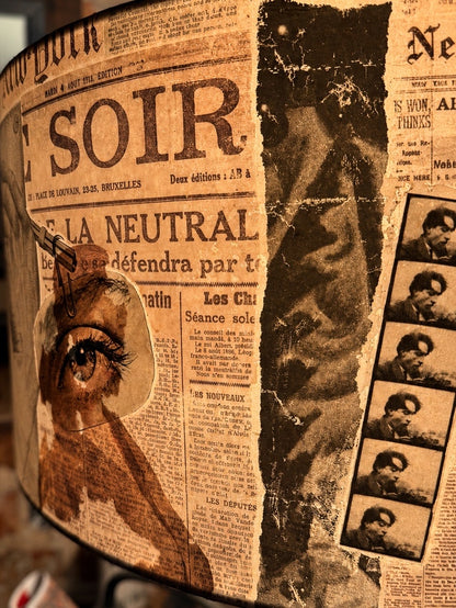 Case File No. 035: Deadline
