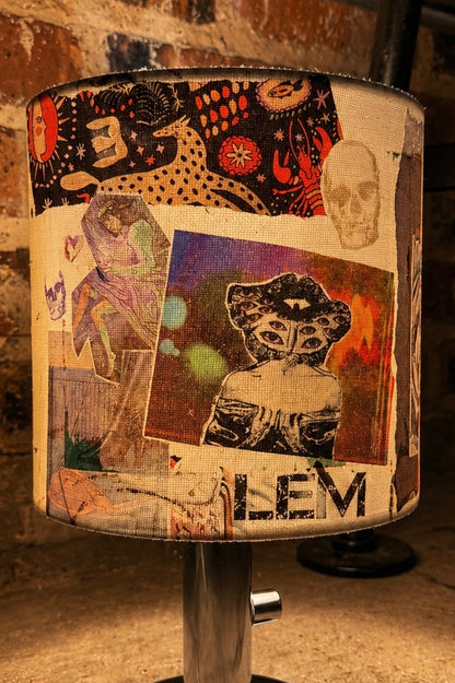 Case File No. 18: The Memory Collector