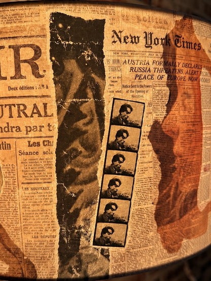 Case File No. 035: Deadline