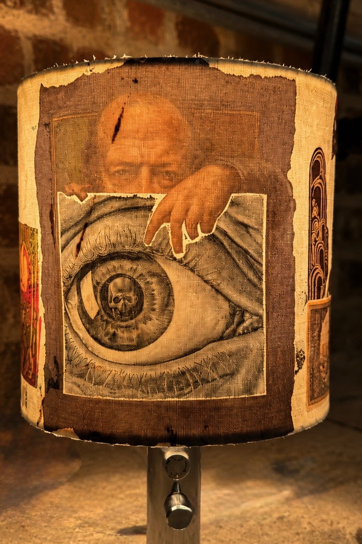 Case File No. 18: The Memory Collector