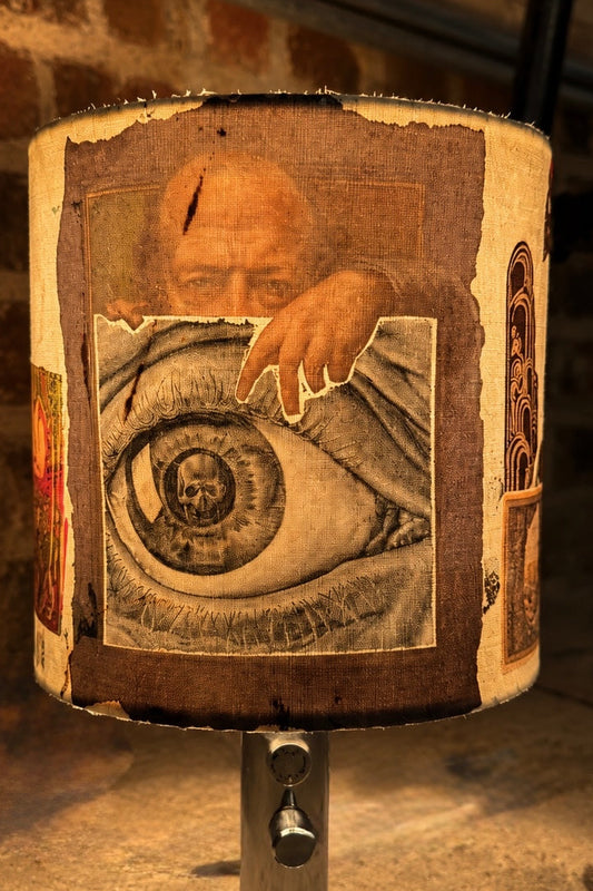 Case File No. 18: The Memory Collector