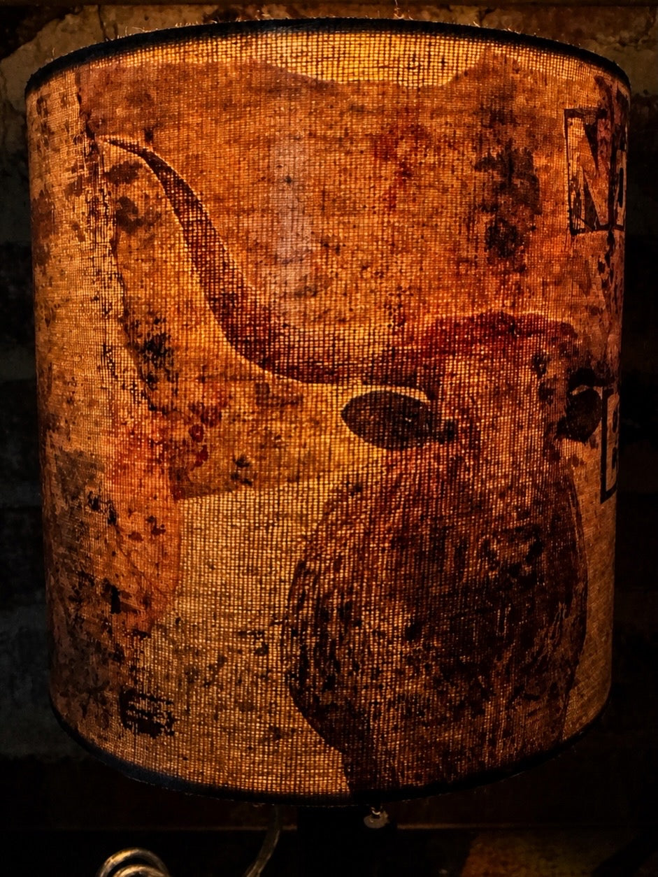 Case File No. 032: Ghost Brand