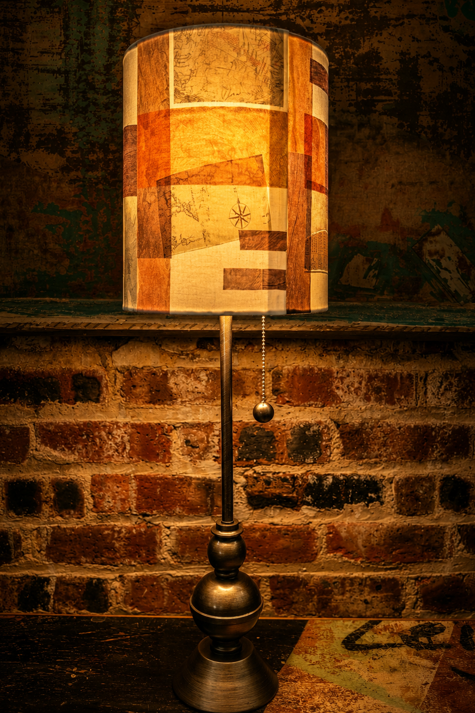 Case File No. 20: Wayfinder