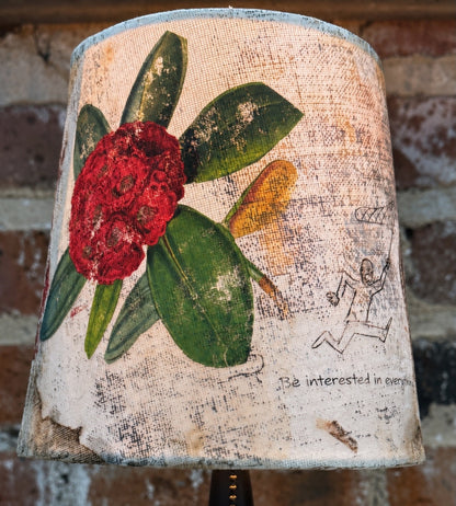 Case File No. 033: The Naturalist
