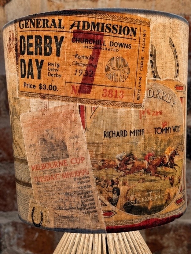 Case File No. 26: The Long Odds