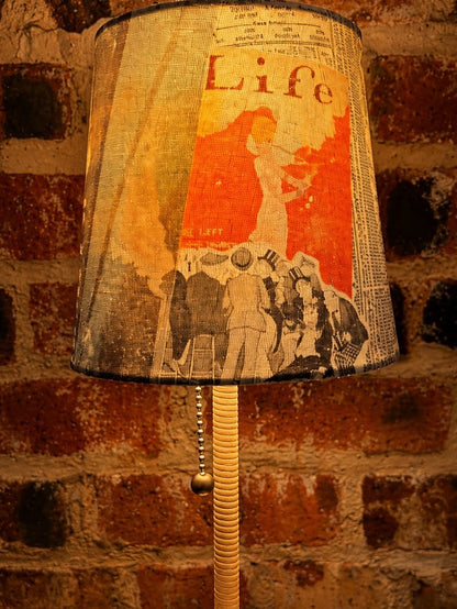 Case File No. 19: The Spotlight