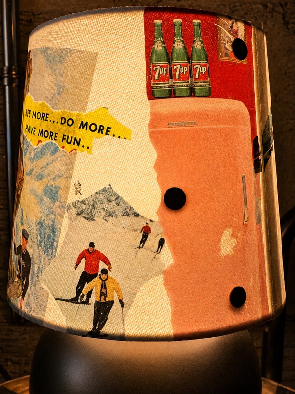 Case File No. 22: Scenic Route