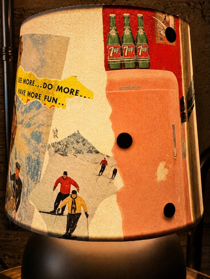 Case File No. 22: Scenic Route